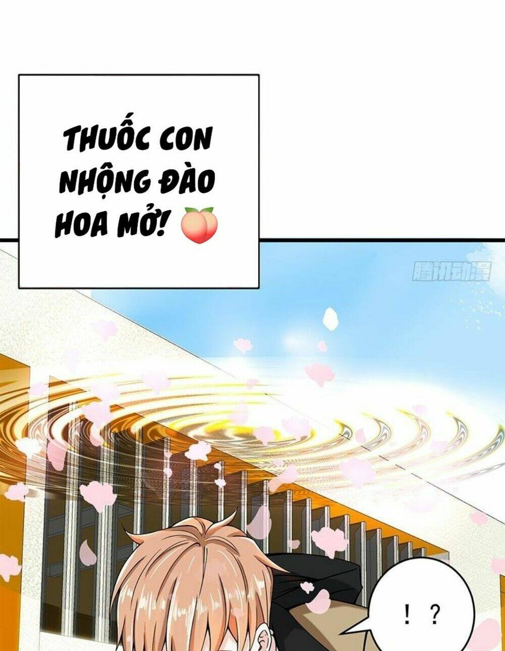 Tối Cường Khí Vận Hệ Thống: Chapter 2