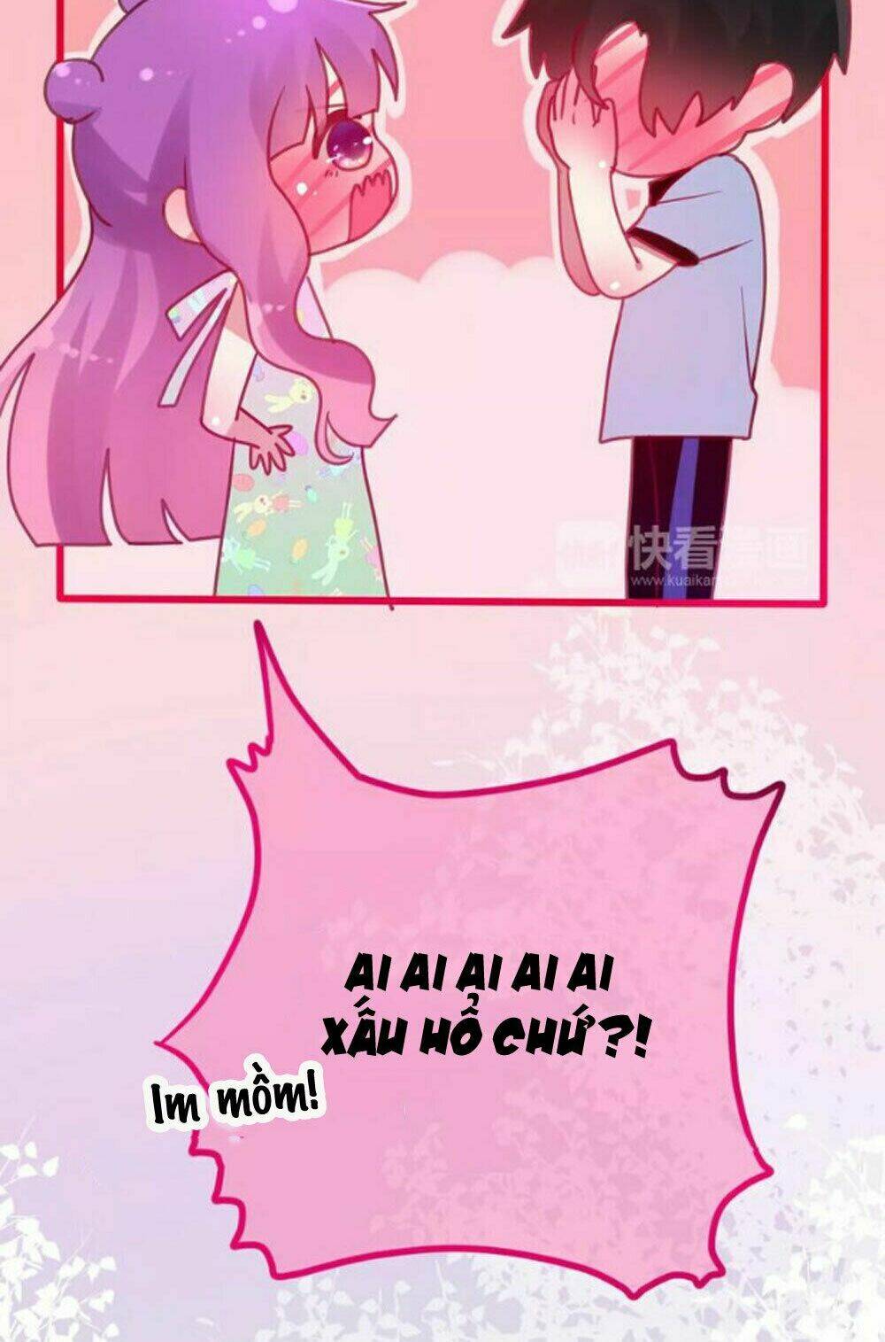 Tháng Sáu Kì Diệu: Chapter 37