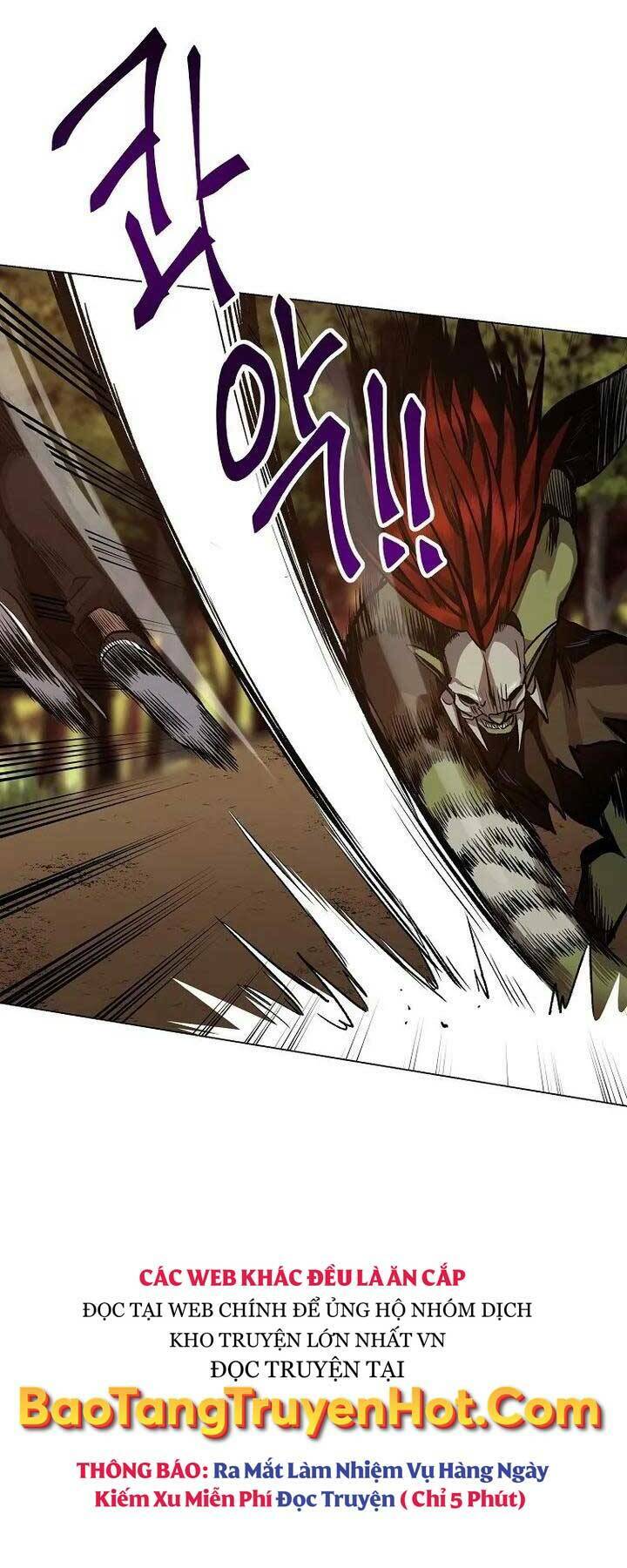 Con Đường Diệt Thần: Chapter 6