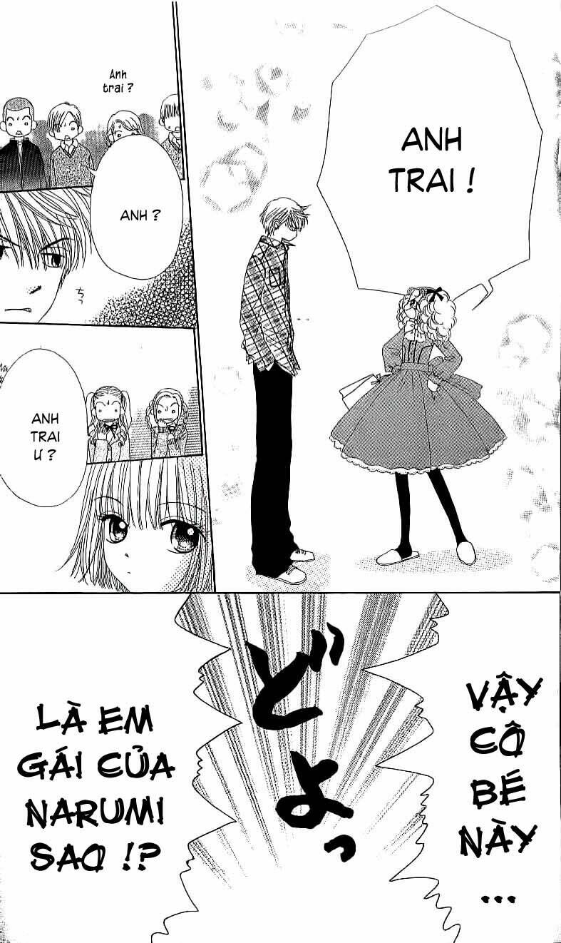 Dự Án Kéo Vàng: Chapter 17