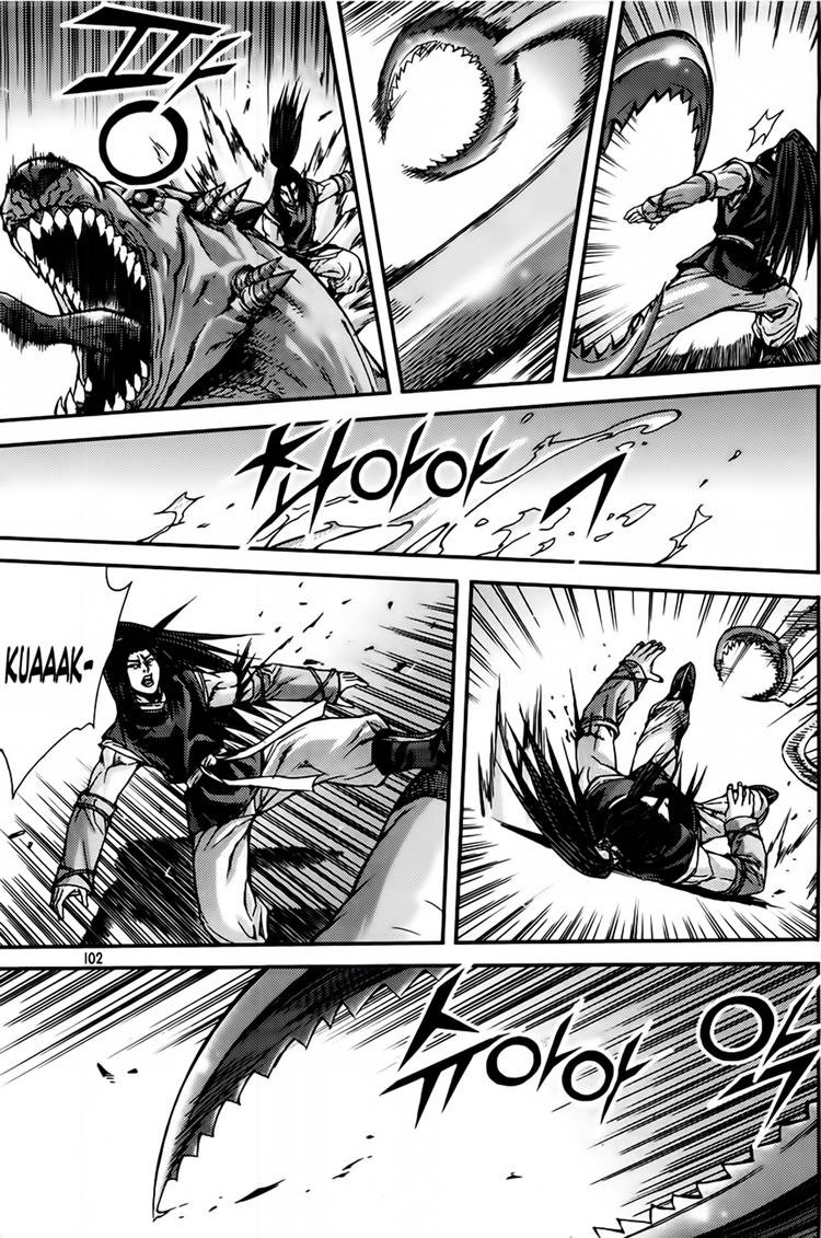 Diêm Đế: Chapter 224