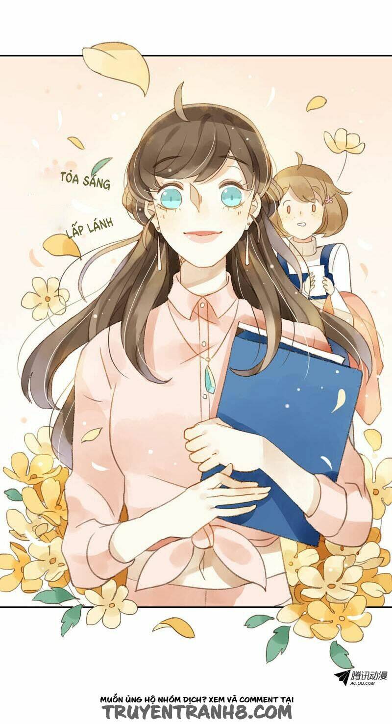 Sức Mạnh Của Sắc Đẹp: Chapter 6