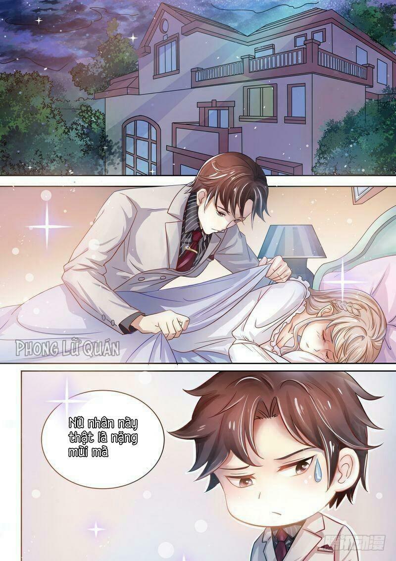 Cưng Chiều Vợ Yêu: Chapter 11