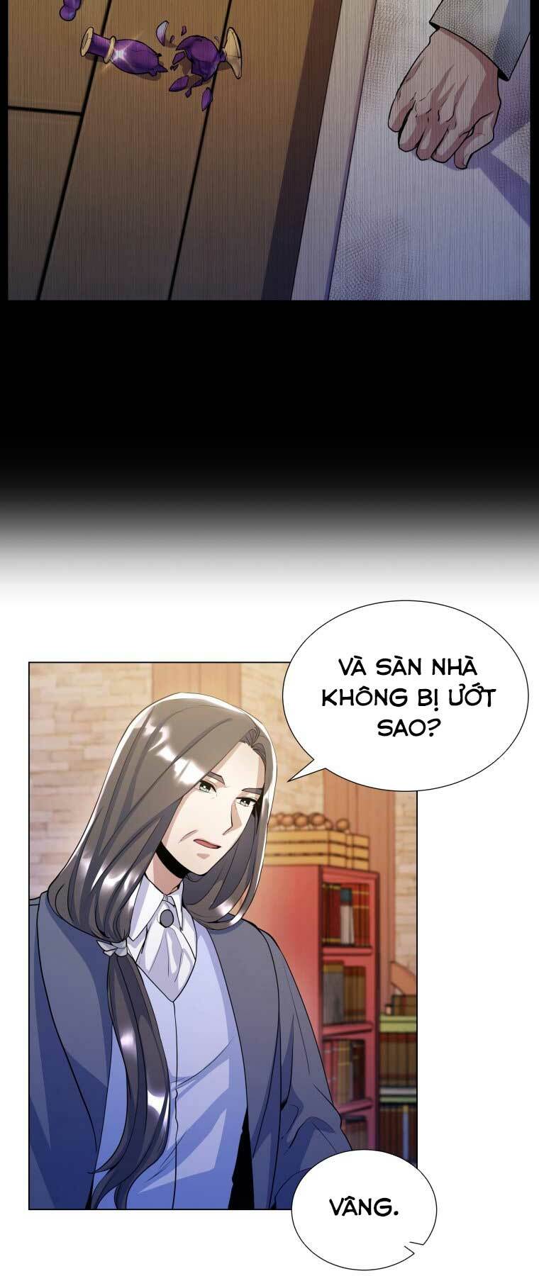 Bạo Chúa Cường Hoành: Chapter 16