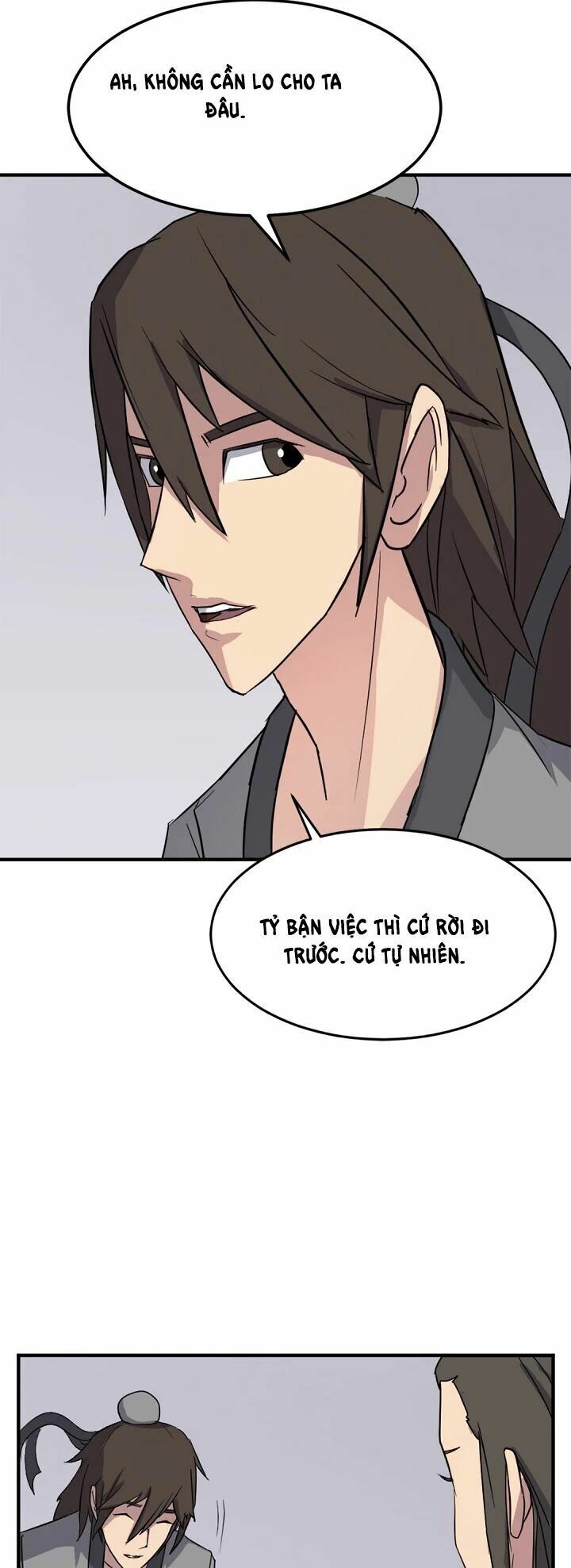 Trọng Sinh, Bất Khả Chiến Bại: Chapter 103