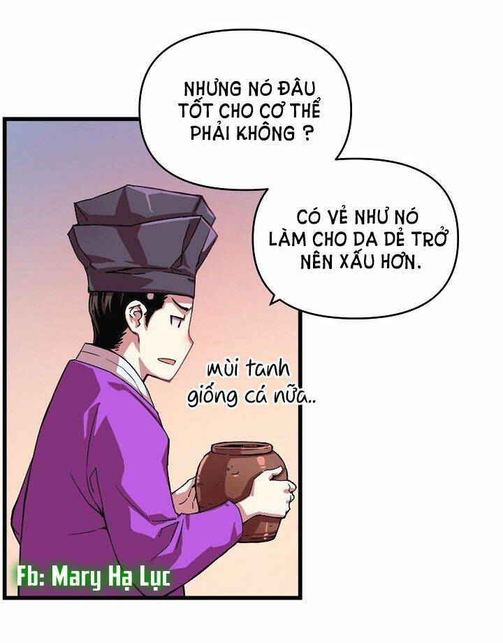 Tôi Sẽ Sống Như Một Hoàng Tử: Chapter 14