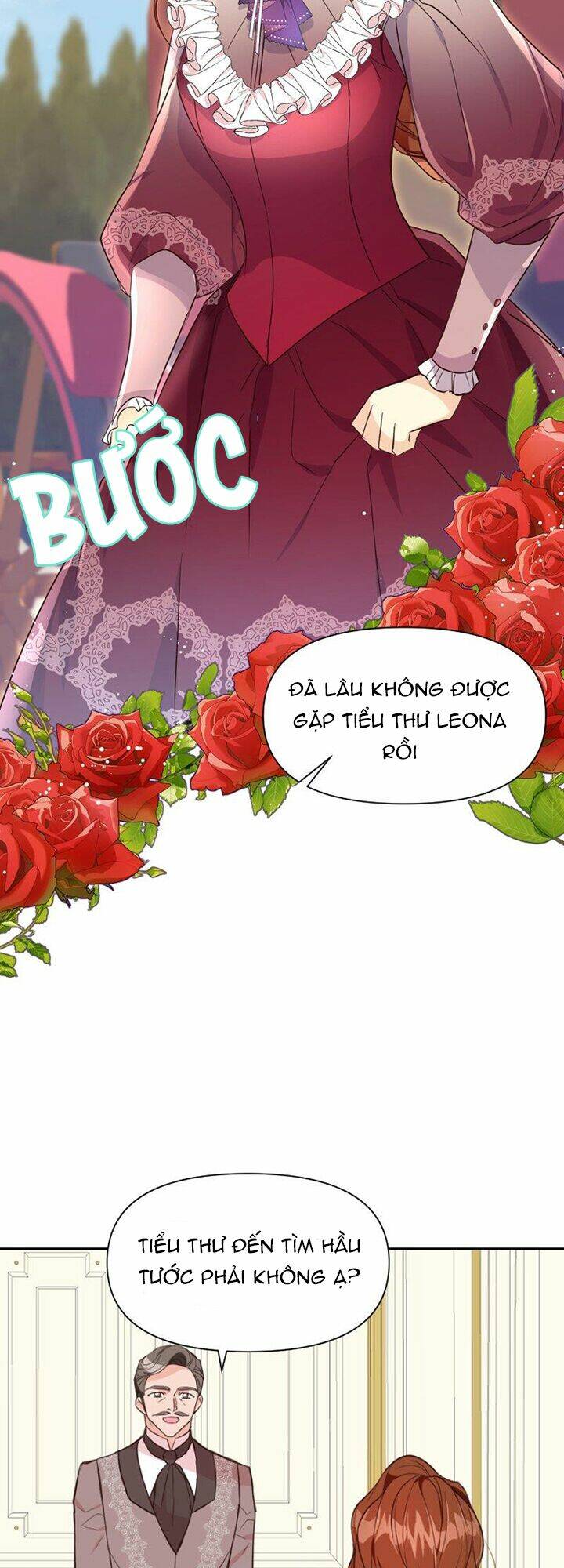 Tất Cả Mọi Người Đều Yêu Quý Nhân Vật Phản Diện: Chapter 14