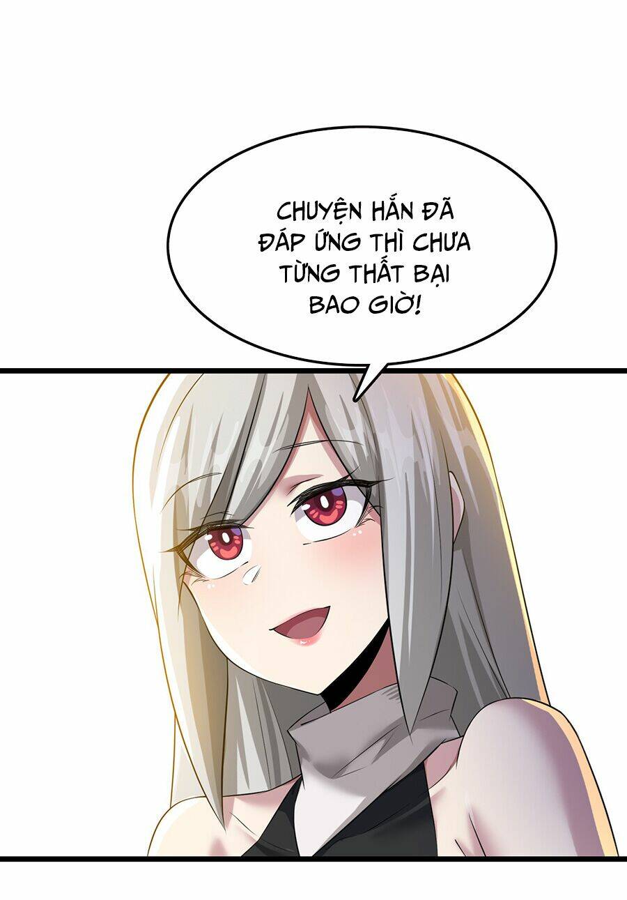 Đại Bảo Kiếm Của Tôi: Chapter 39