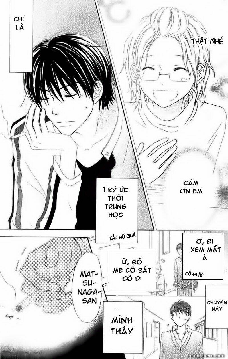 Love So Life: Chapter 16