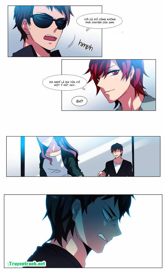 Wonted: Chapter 91