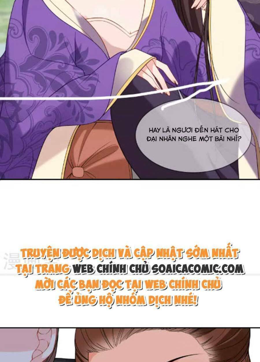 Tướng Quân, Bổn Phi Không Nhận Sủng: Chapter 39