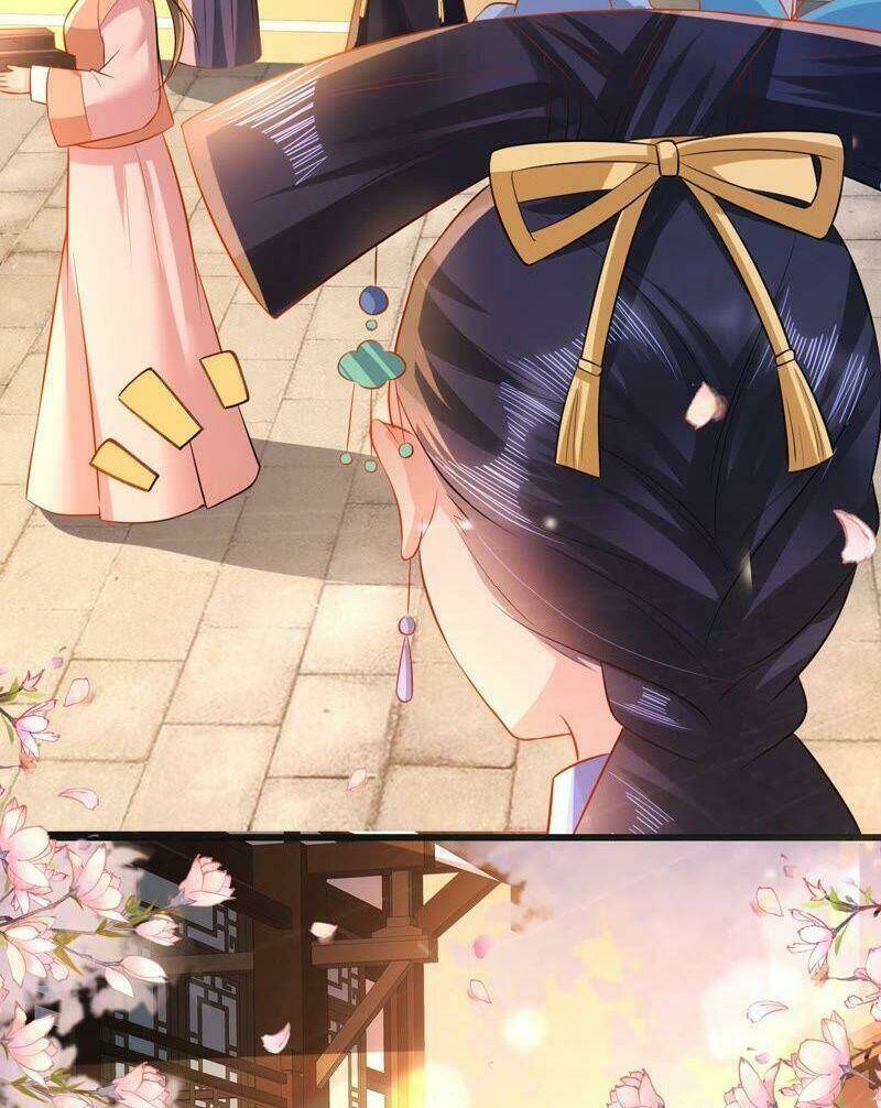 Quận Chúa Vững Vàng, Thiết Lập Nhân Vật Không Thể Vỡ: Chapter 51