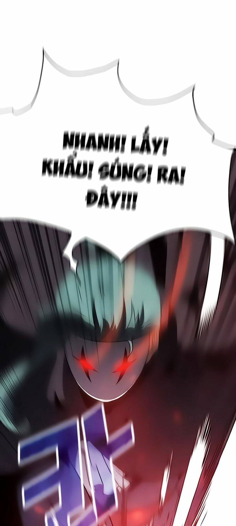 Điểm Chết: Chapter 3