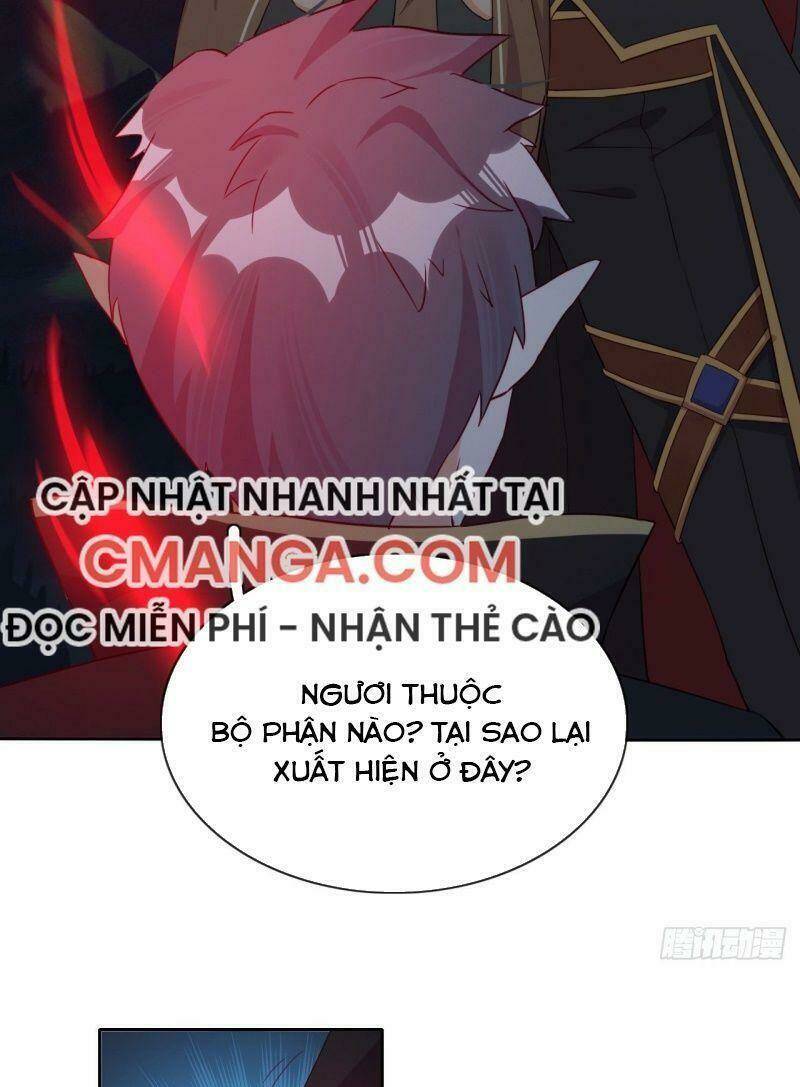 Vân Tưởng Chi Ca: Truy Ái Chỉ Lệnh: Chapter 33