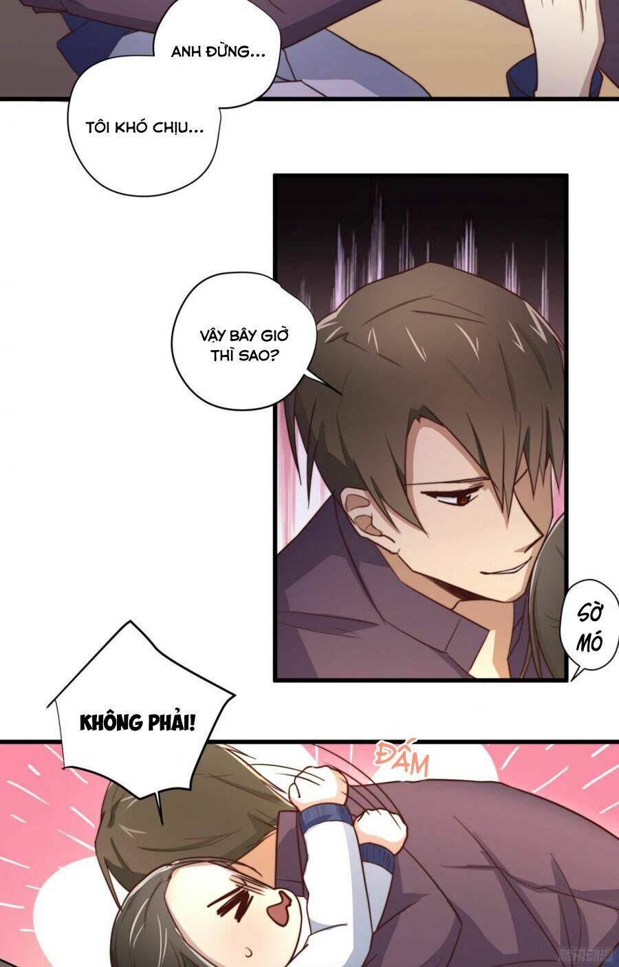 Đơn Phương Yêu Thầm Anh: Chapter 24