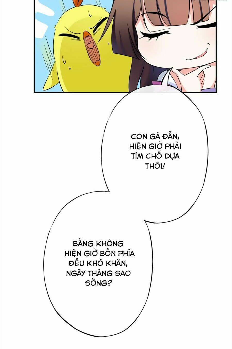Vương Phi Có Chút Nghịch Ngợm: Chapter 3