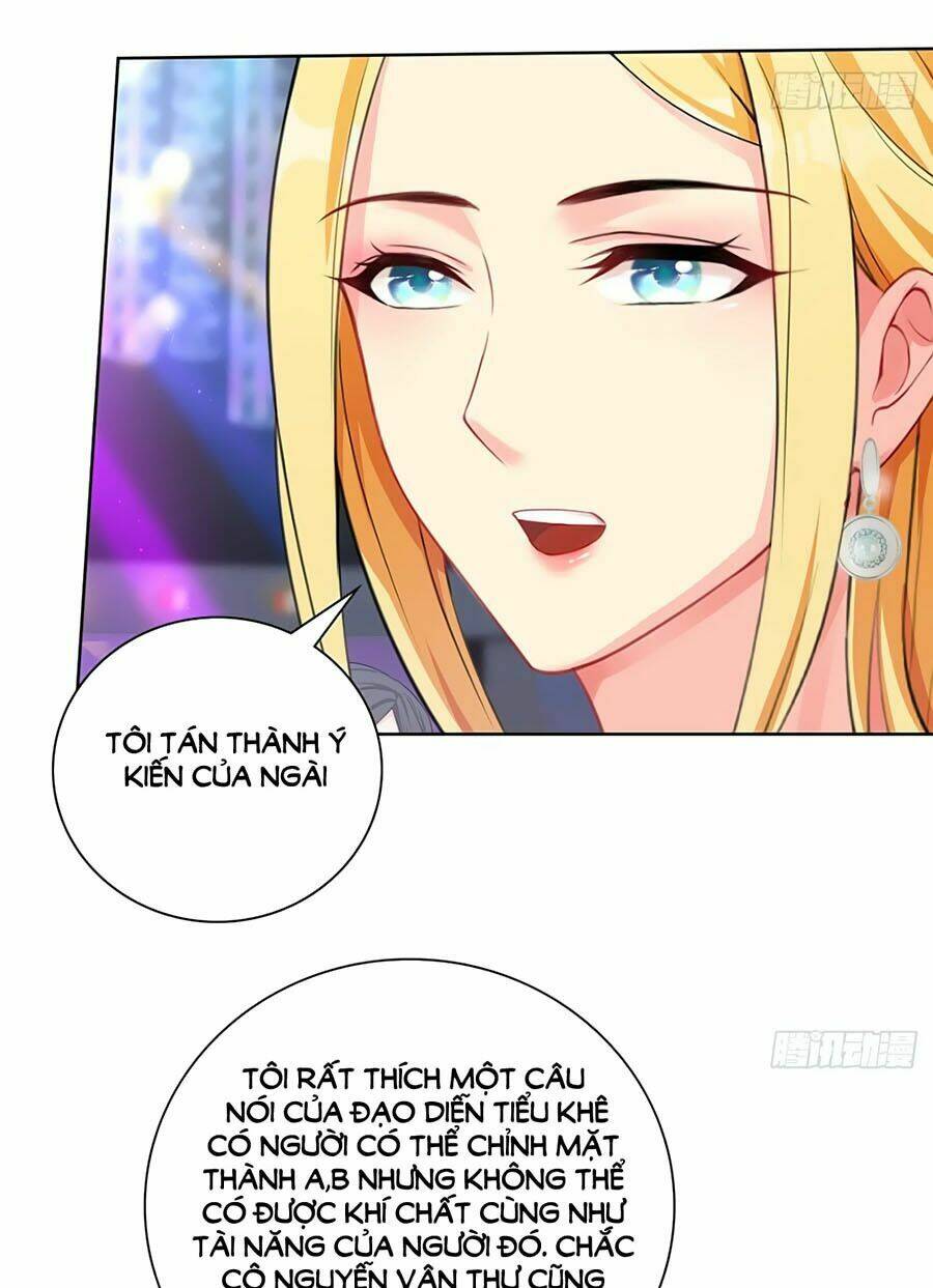 Bộ Váy Rực Rỡ Ánh Sao: Chapter 8