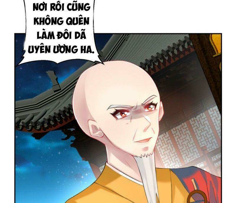 Vương Gia, Áo Lót Của Ngươi Rơi Mất Rồi: Chapter 56
