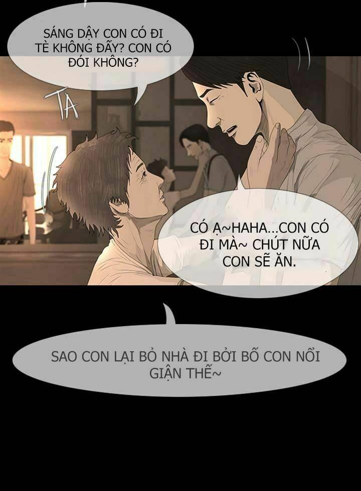 Dead Days: Chapter 32