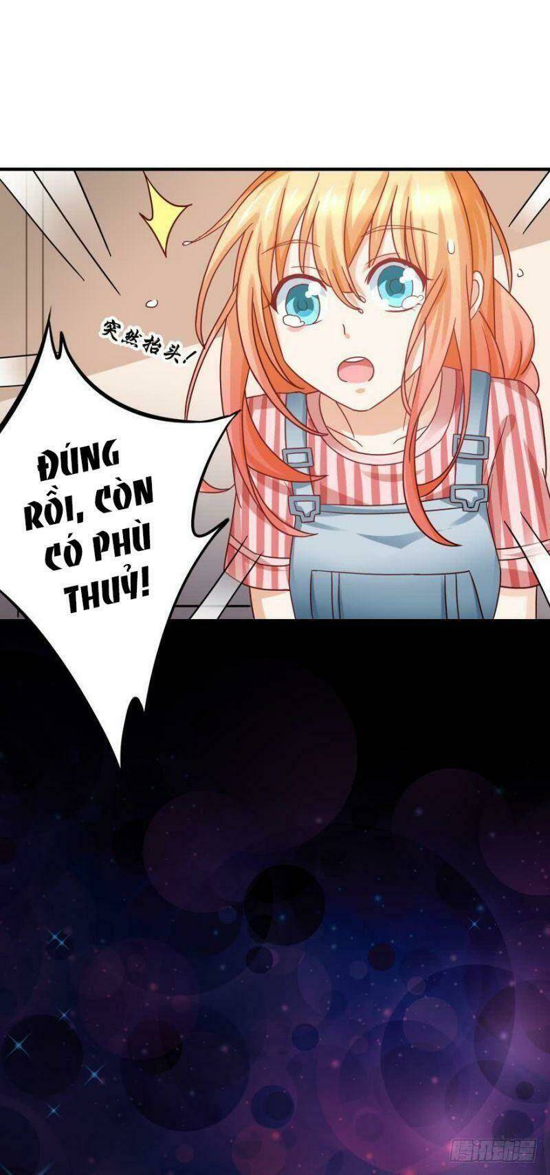 Nhân Ngư Học Trưởng, Đừng Ôm Ta!: Chapter 62