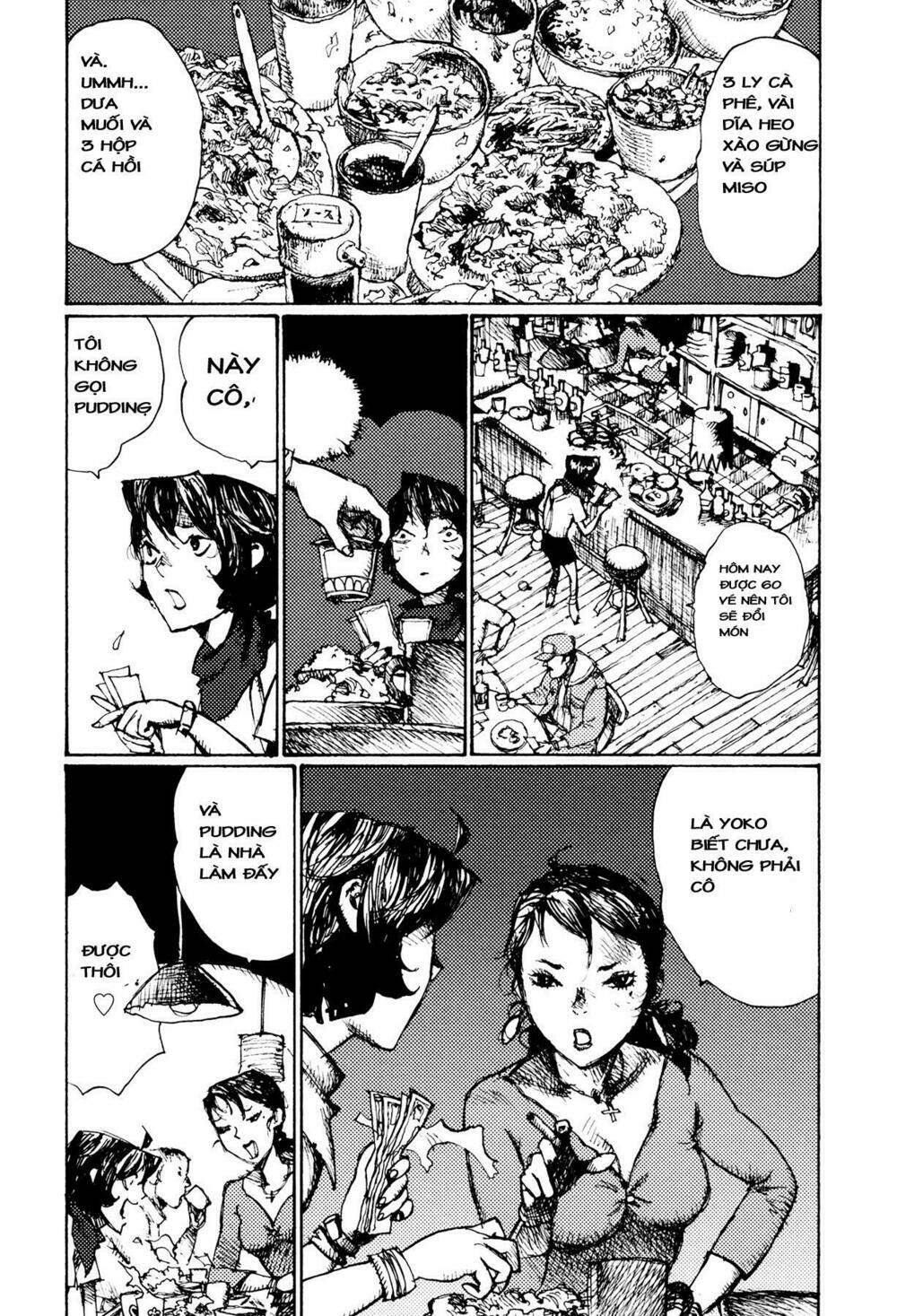 Alice In Hell: Chapter 19