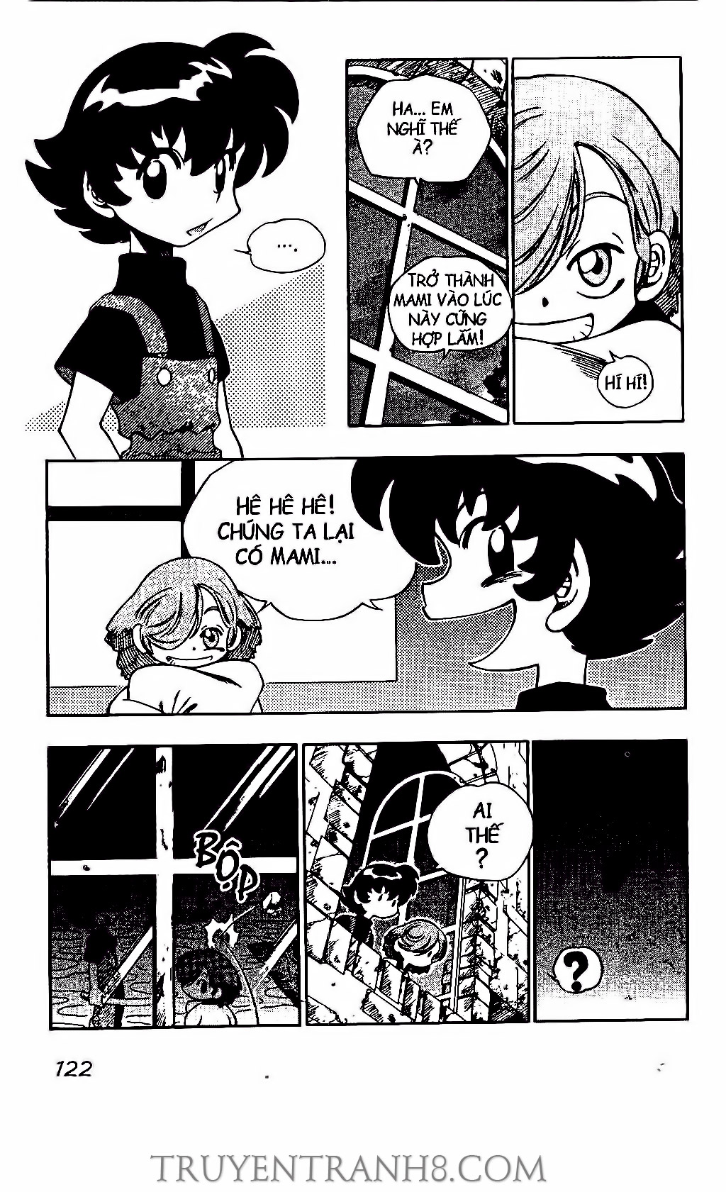 Western Shotgun: Chapter 145