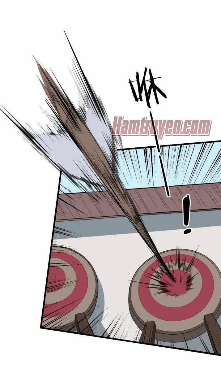 Đại Nghịch Chi Môn: Chapter 65