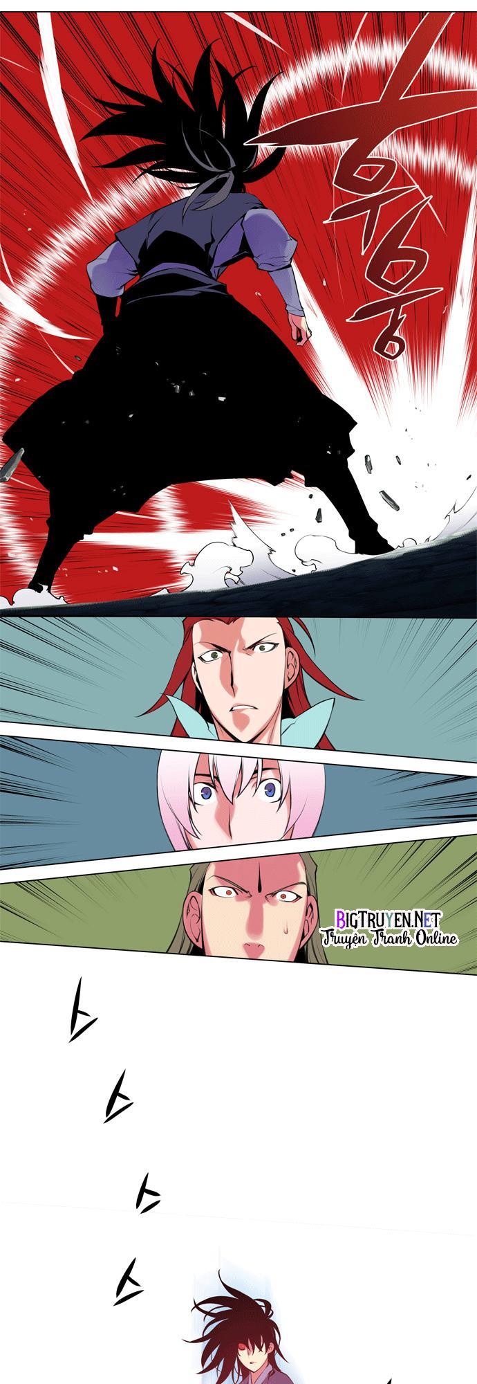 Marchan: The Embodiment Of Tales: Chapter 65