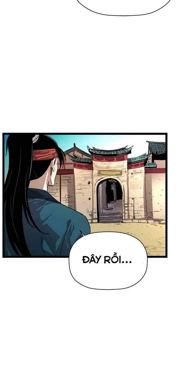 Hành Trình Của Cử Nhân Ma Hyun: Chapter 2