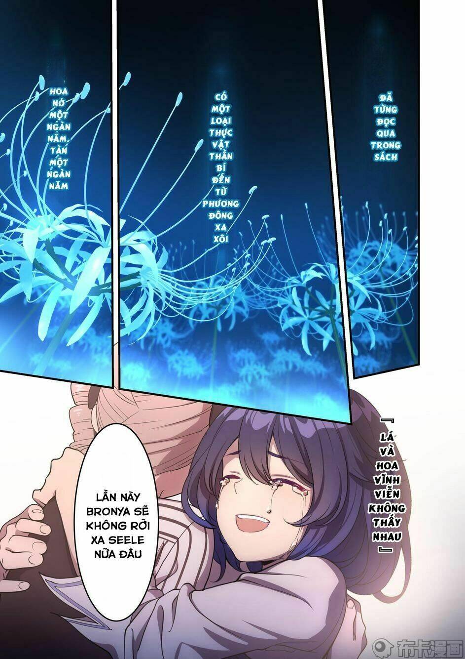 Băng Hoại 3Rd: Chapter 32