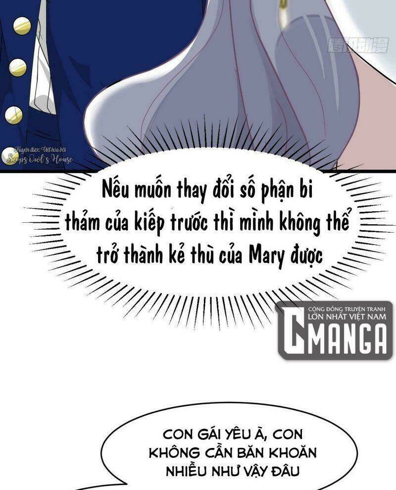 Không Thể Hòan Hảo Tuyệt Đối: Chapter 13