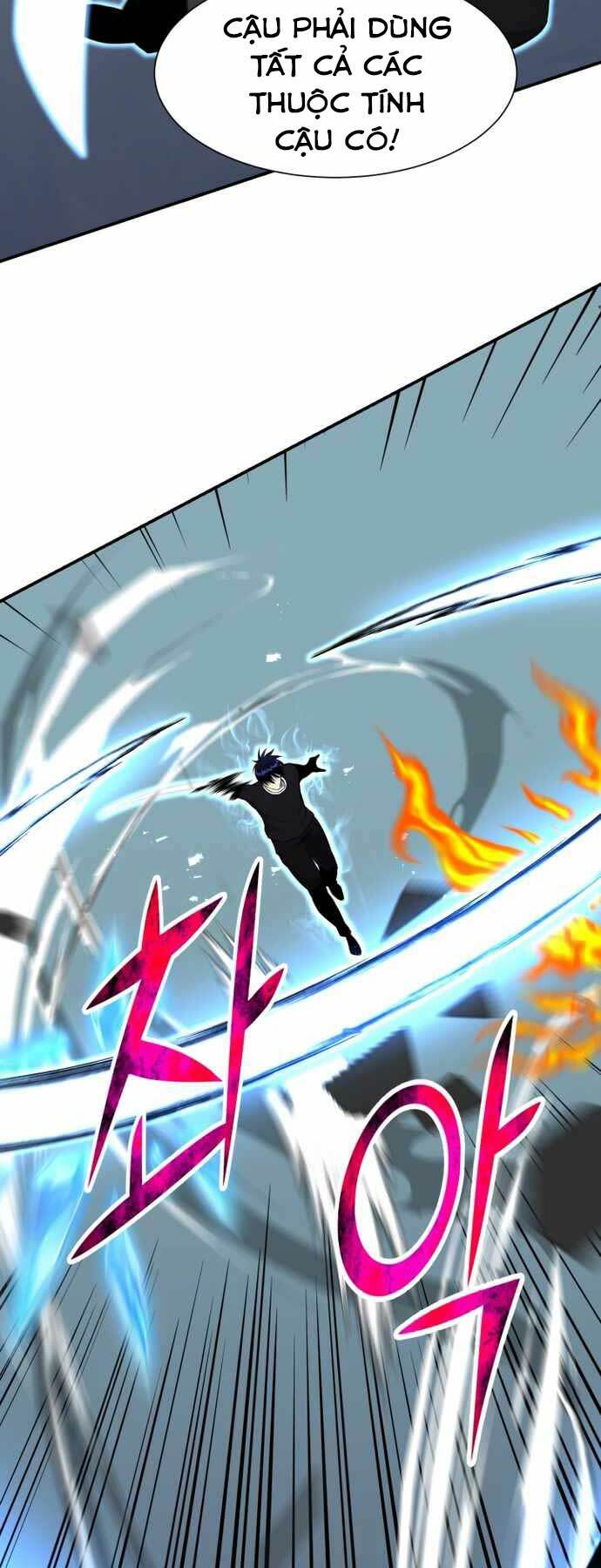 Luân Hồi Ác Nhân: Chapter 104