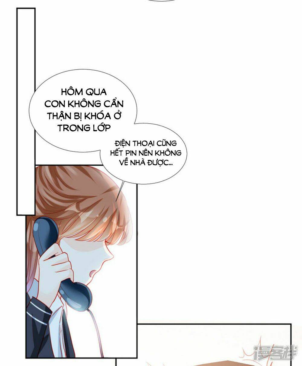 Tu La Thiếu Gia Quá Kiêu Ngạo: Chapter 95