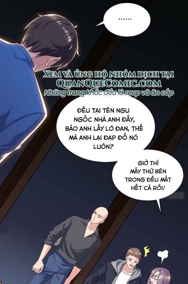 Trọng Sinh Khí Thiếu Quy Lai: Chapter 105