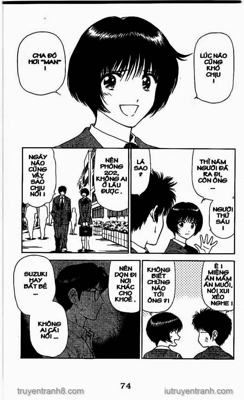 Saladdays: Chapter 35