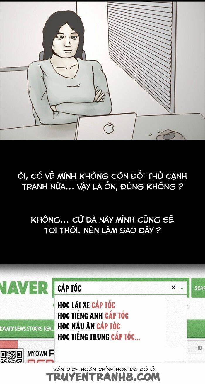Thứ Sáu: Những Câu Chuyện Cấm: Chapter 49