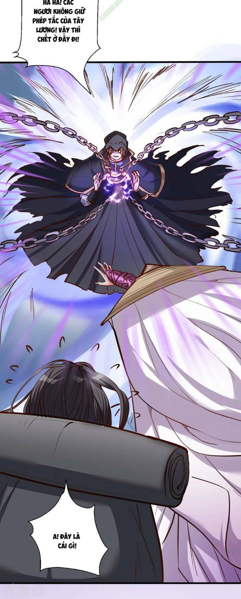 Tối Cường Đại Biểu Hoàng Kim Thận: Chapter 36