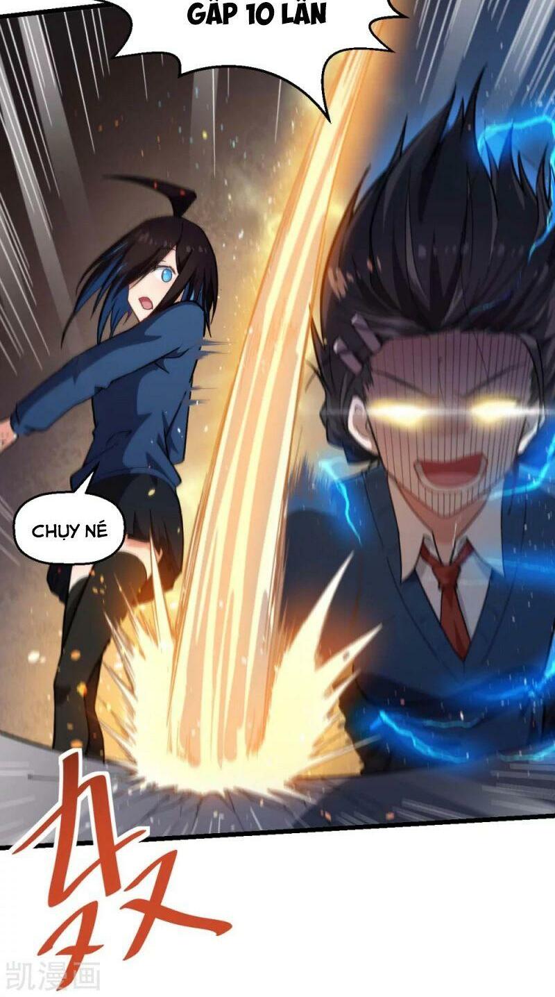 Vườn Trường Cuồng Sư Hệ Thống: Chapter 149