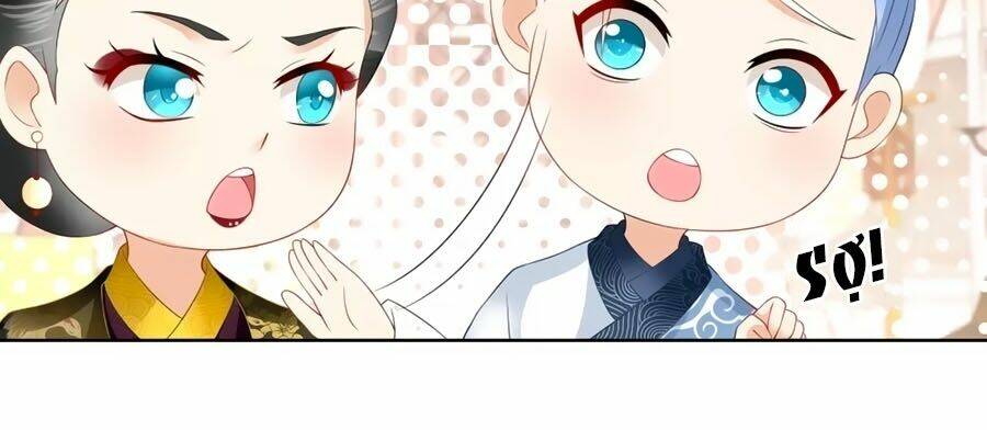 Trù Nương Hoàng Hậu: Chapter 51