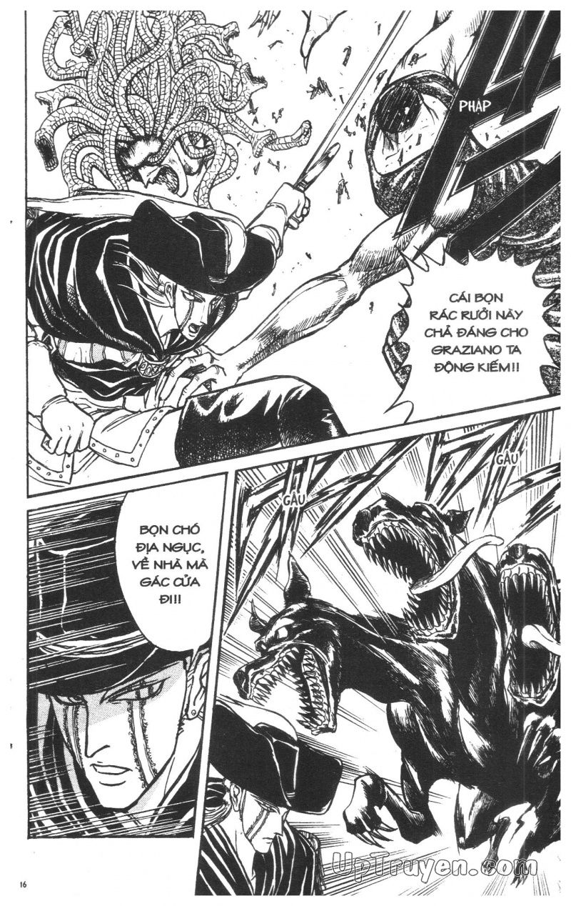 Fujita Kazuhiro: Chapter 40