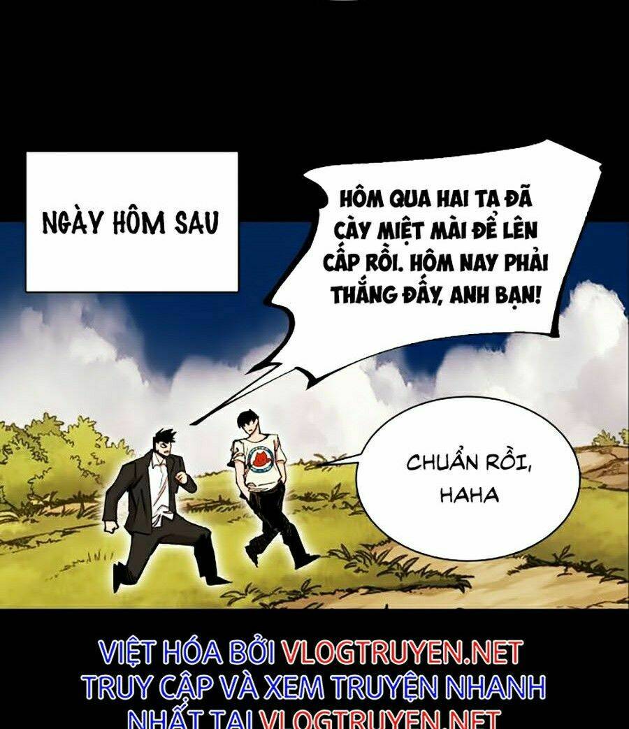 Hard Core Leveling Warrior Ss2: Chapter 85