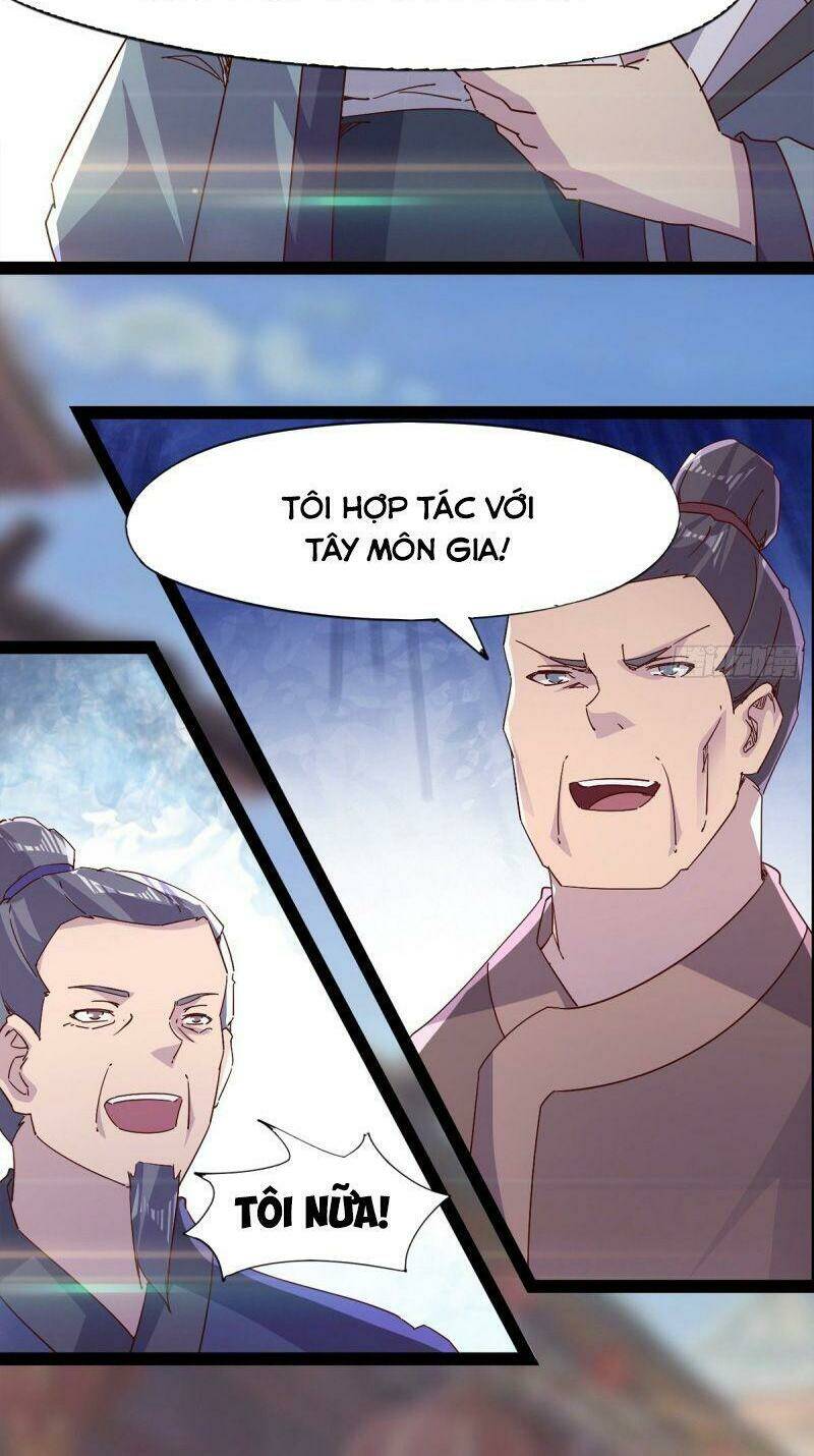 Kiếm Đồ: Chapter 65