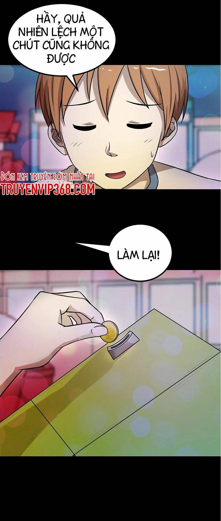 Đai Ca Trở Lại Tuổi 16: Chapter 30