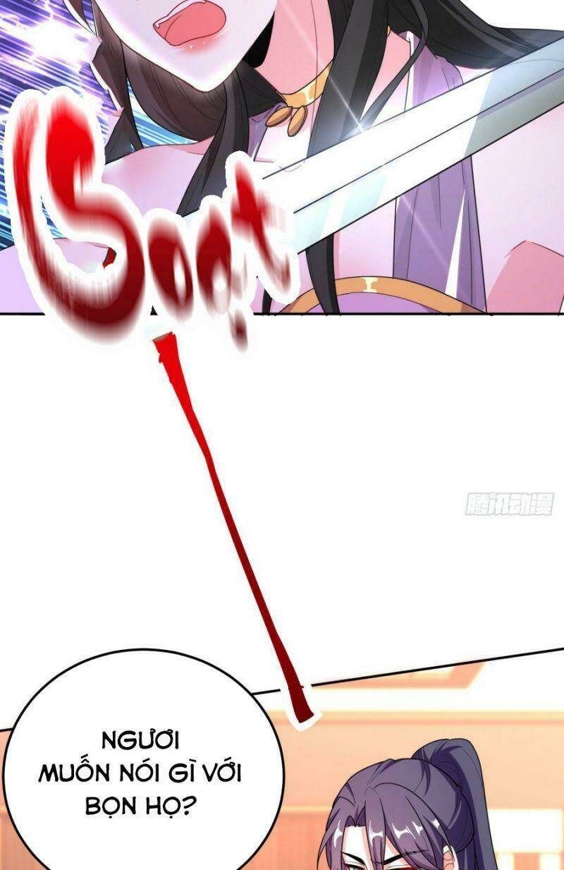 Giang Sơn Mỹ Nam Nhập Trướng Ta: Chapter 6