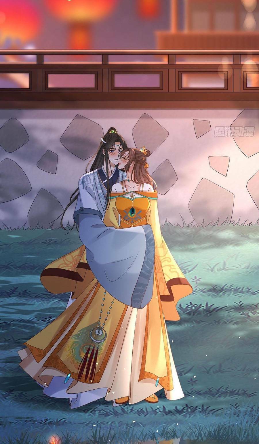 Ma Đầu Vạn Ác Năm Tuổi Rưỡi: Chapter 79