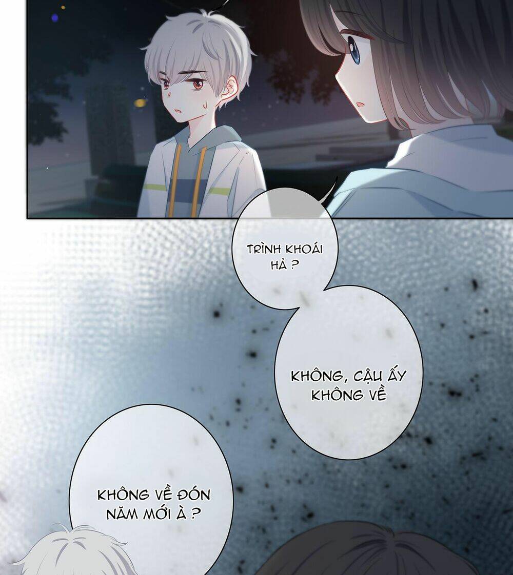 Vấp Phải Nghịch Quang: Chapter 41