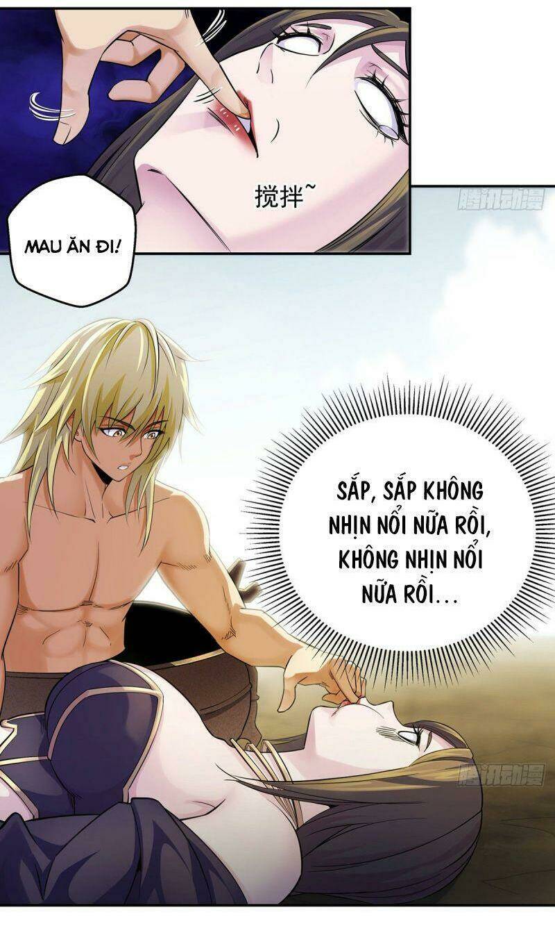 Ta Là Đại Hoàn Đan: Chapter 8
