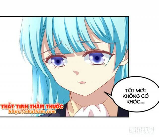 Đế Vương Ta Vẫn Còn Nhỏ: Chapter 62