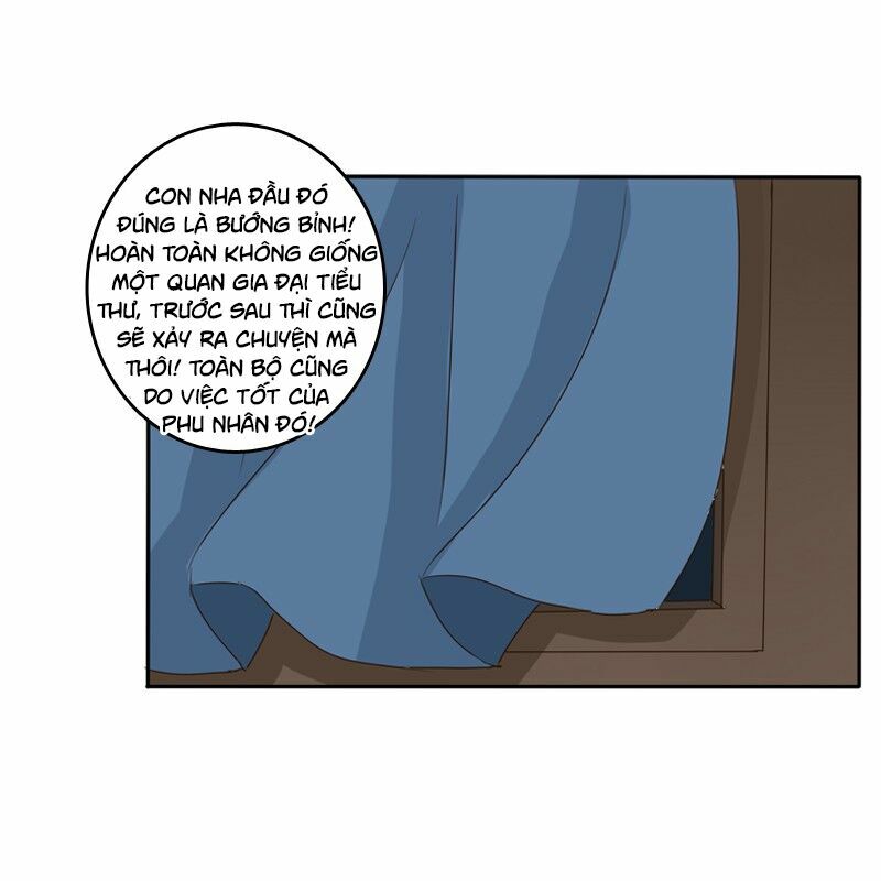 Thông Linh Phi: Chapter 73