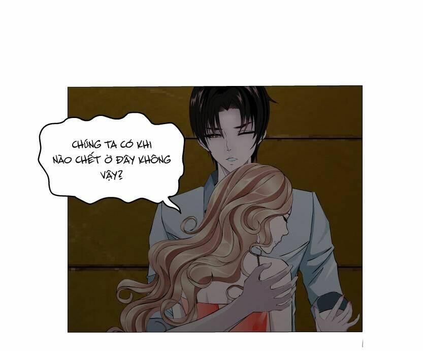 Cạm Bẫy Của Nữ Thần: Chapter 78
